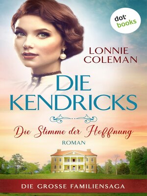 cover image of Die Kendricks